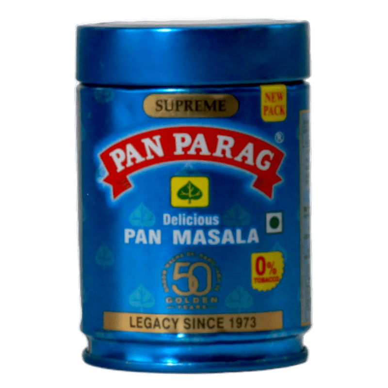 Pan Parag 100g Pan Masala