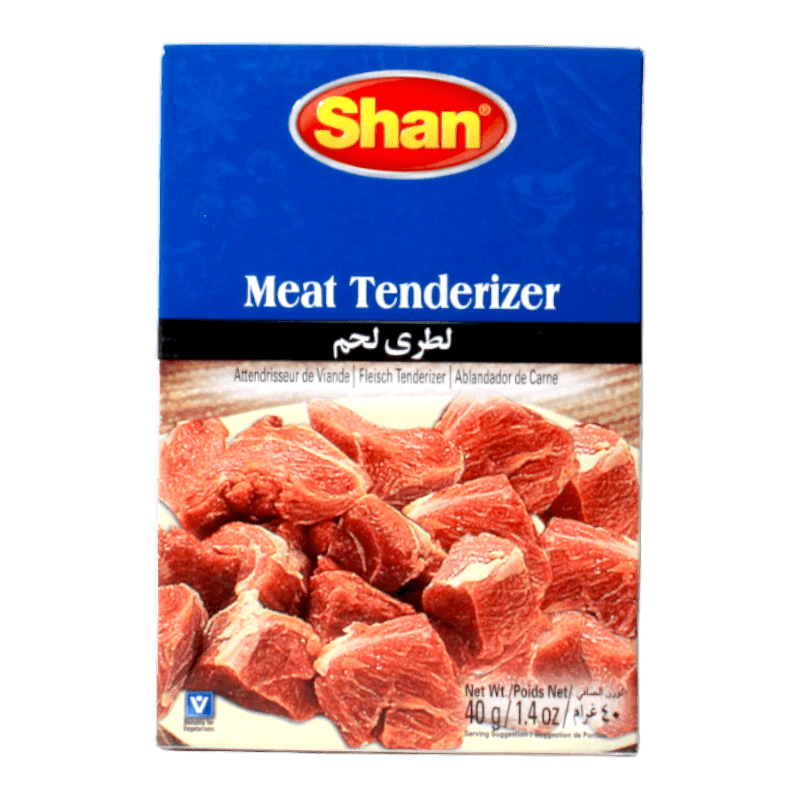 Shan 40g Tenderizer Meat