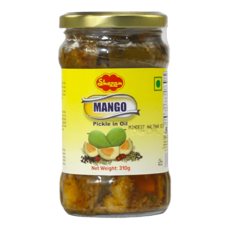 Shezan - 310g Mangogurke | Jamoona.com