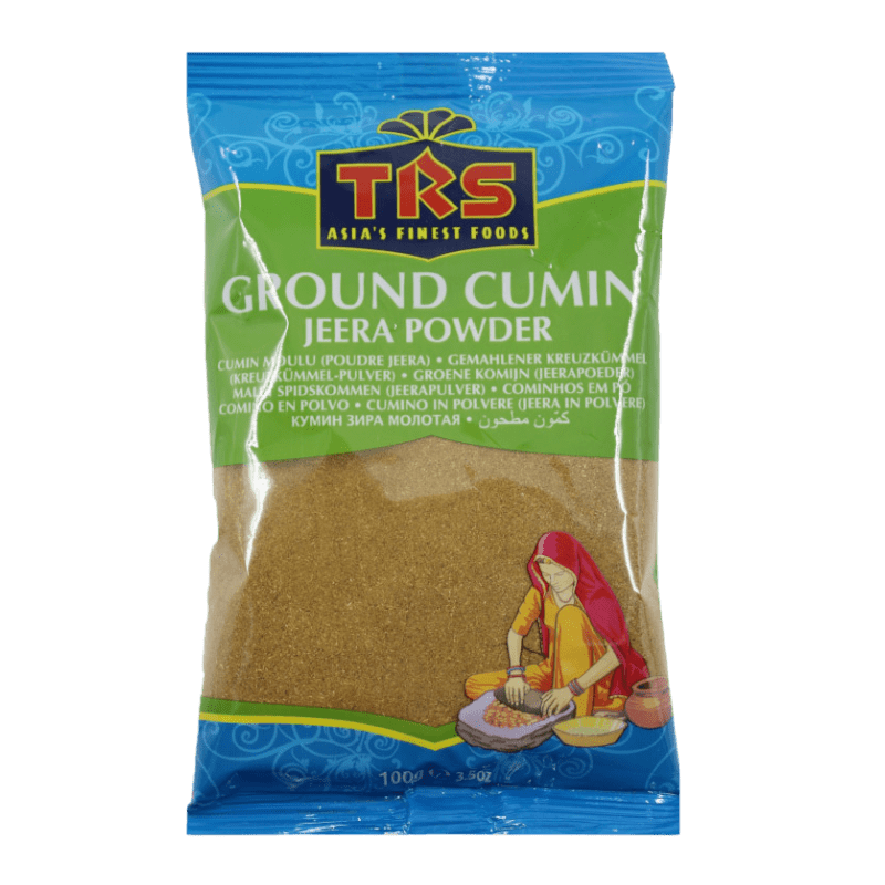 TRS 100g Cumin Powder (Jeera Powder)
