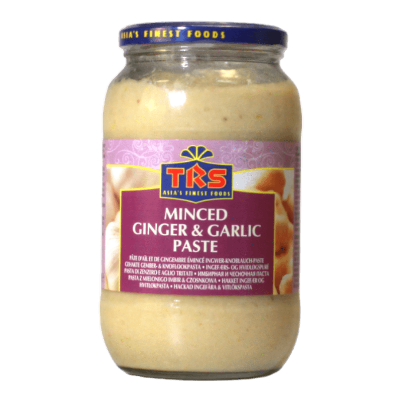 TRS 1kg Ginger Garlic Paste