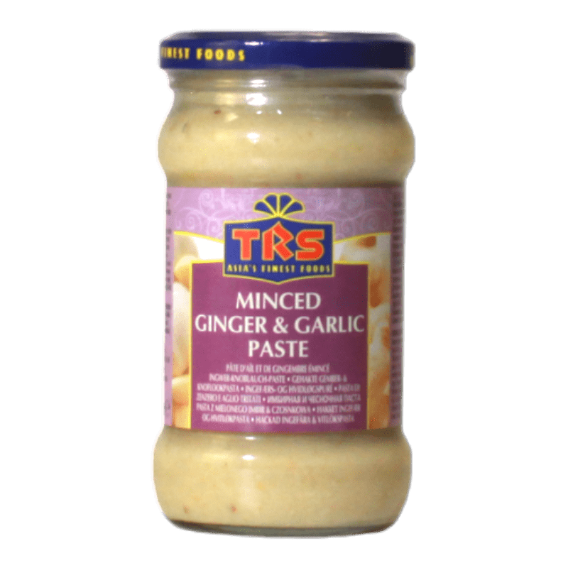 TRS 300g Ginger Garlic Paste