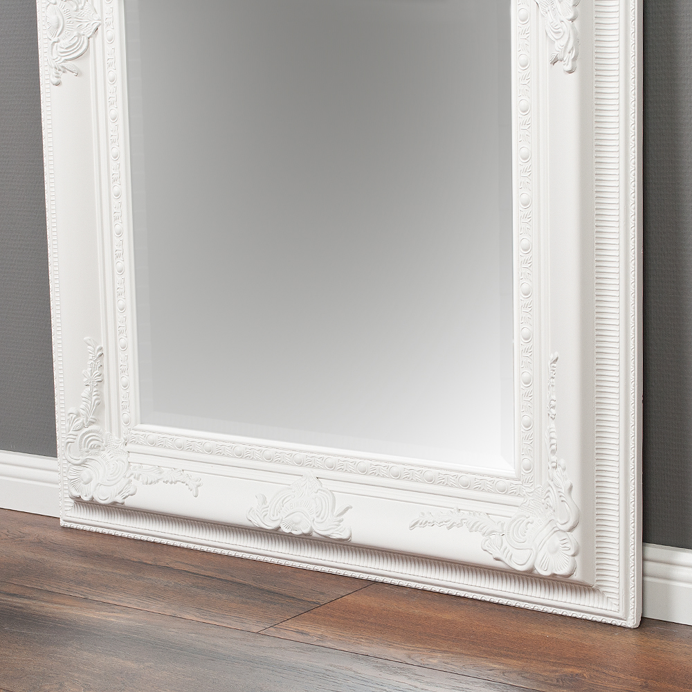 Spiegel EVE Pure-White 200x110cm | Lebenswohnart