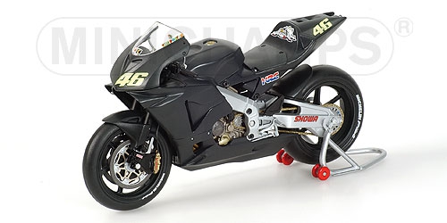 rossi 2002 bike