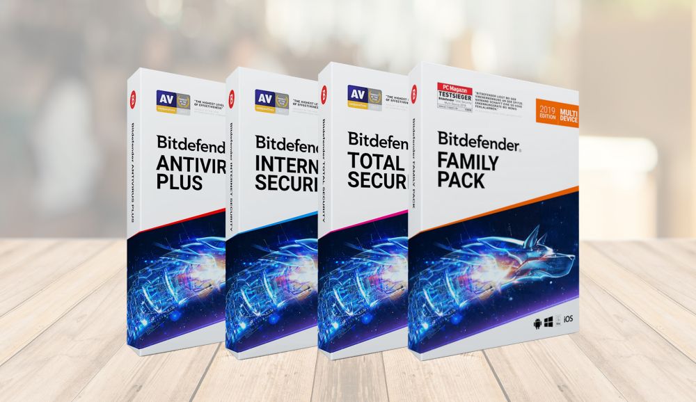 Bitdefender