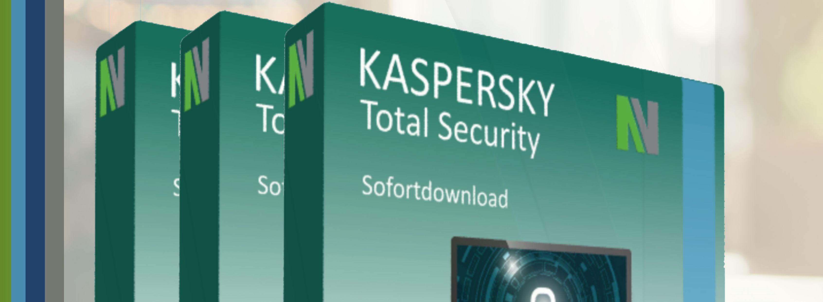 Kaspersky Lab