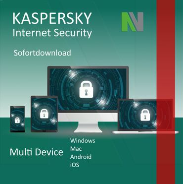 kaspersky internet security download software