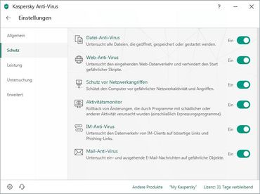 Antivirus 2pc 3 year