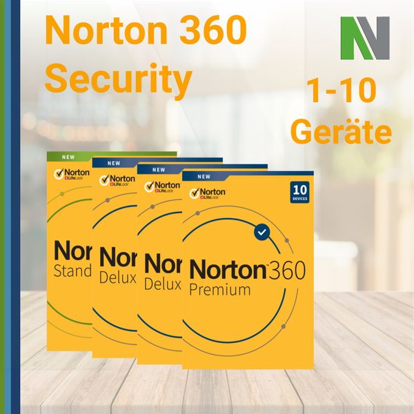 norton 360 securities