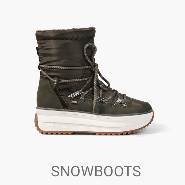 Winterstiefel