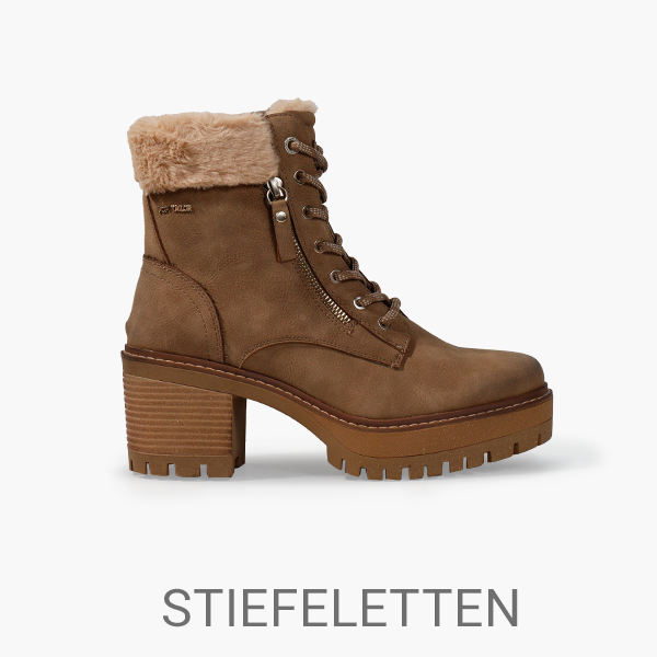 Stiefeletten