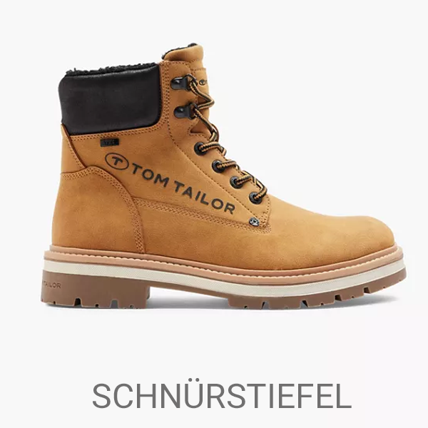 Schnürboots
