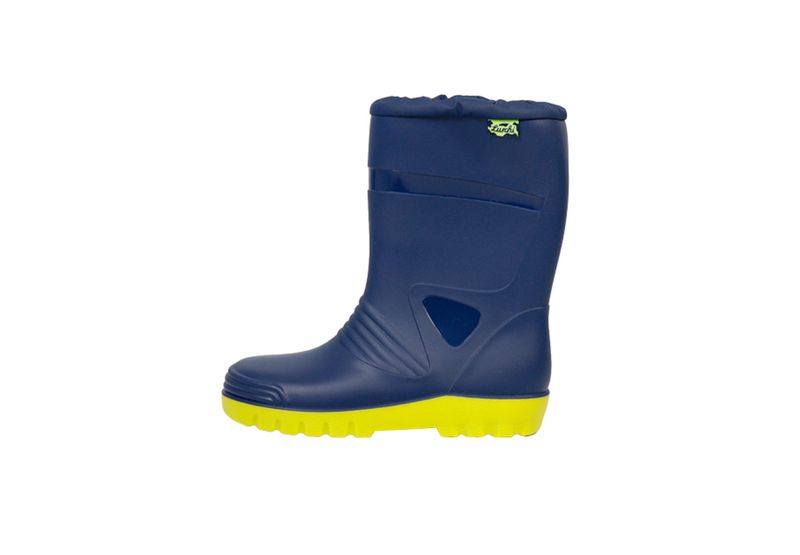 Lurchi Gummistiefel Paxo