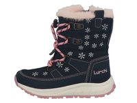 Lurchi Schneestiefel Alby-TEX