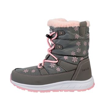 Lurchi Schneestiefel Alby-TEX