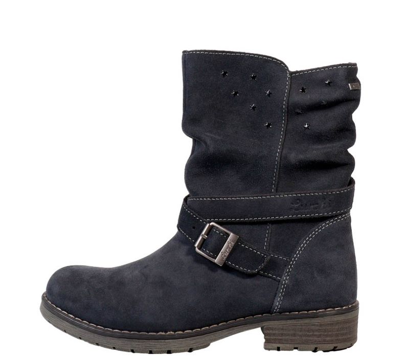 Lurchi Stiefel Lolly-Tex