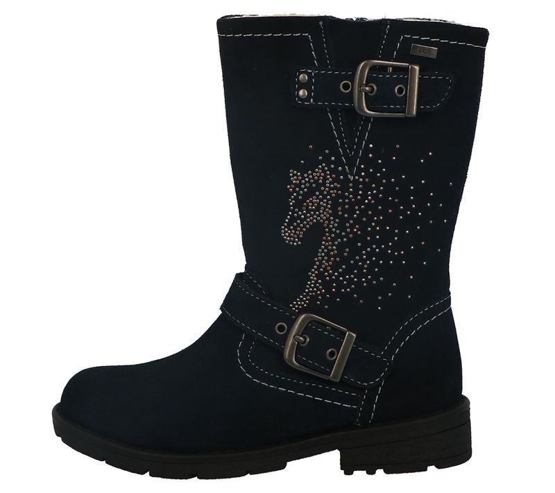 Lurchi Stiefel Heidi-TEX