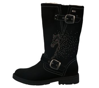 Lurchi Stiefel Heidi-TEX