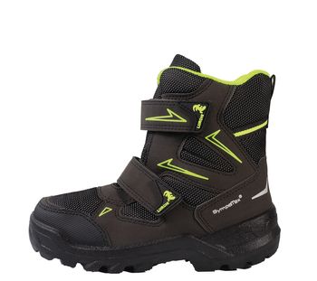 Lurchi Stiefel Krispin-SYMPATEX