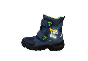 Lurchi Stiefel Kenai-SYMPATEX