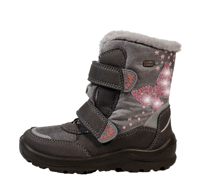 Lurchi Stiefel Kimari-TexS