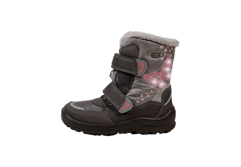 Lurchi Stiefel Kimari-TexS