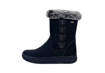 Lurchi Stiefel Yaira-Tex