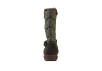 Lurchi Stiefel Chrissi-TEX