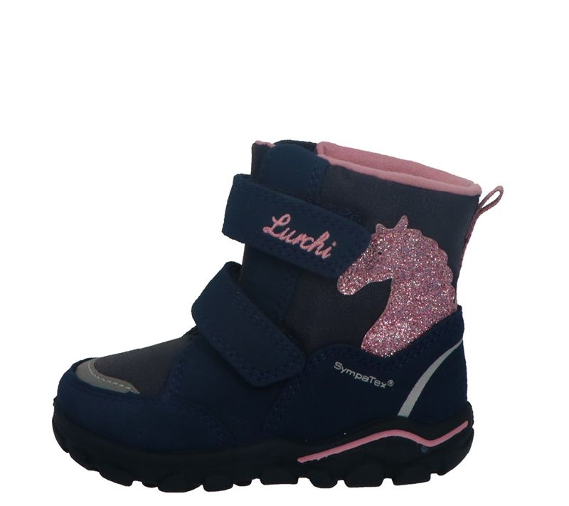 Lurchi Stiefel Kalea-SYMPATEX