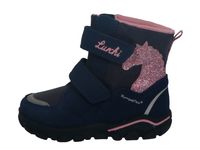 Lurchi Stiefel Kalea-SYMPATEX