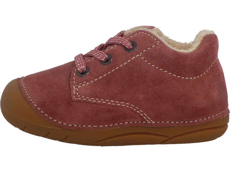 Lurchi Lauflernschuh Flori