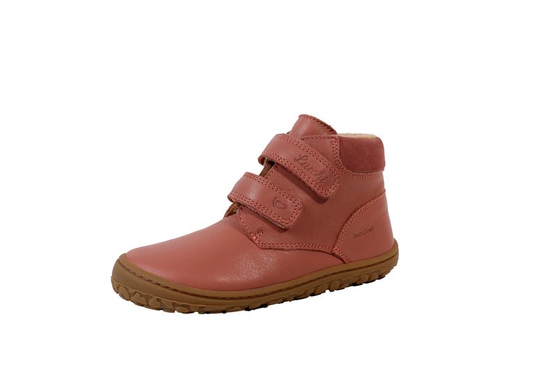 Lurchi Lauflernschuh Nino Barefoot