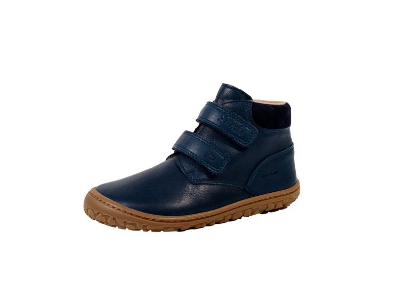 Lurchi Lauflernschuh Nino Barefoot