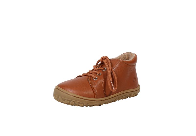 Lurchi Stiefel Nanino- Barefoot