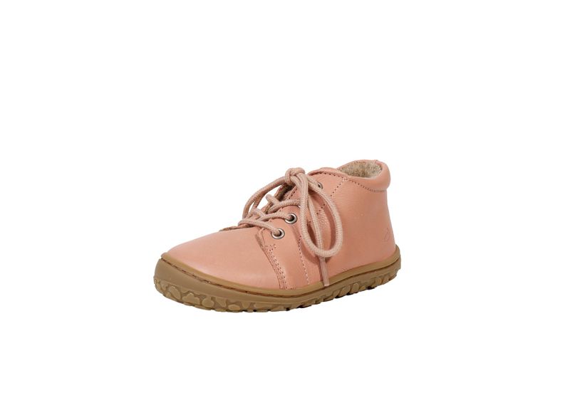 Lurchi Stiefel Nanino- Barefoot