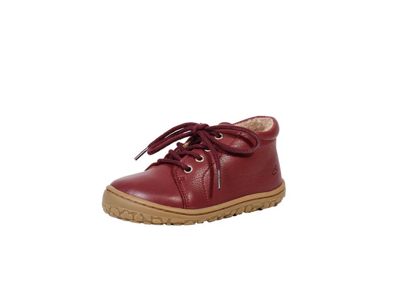 Lurchi Stiefel Nanino- Barefoot