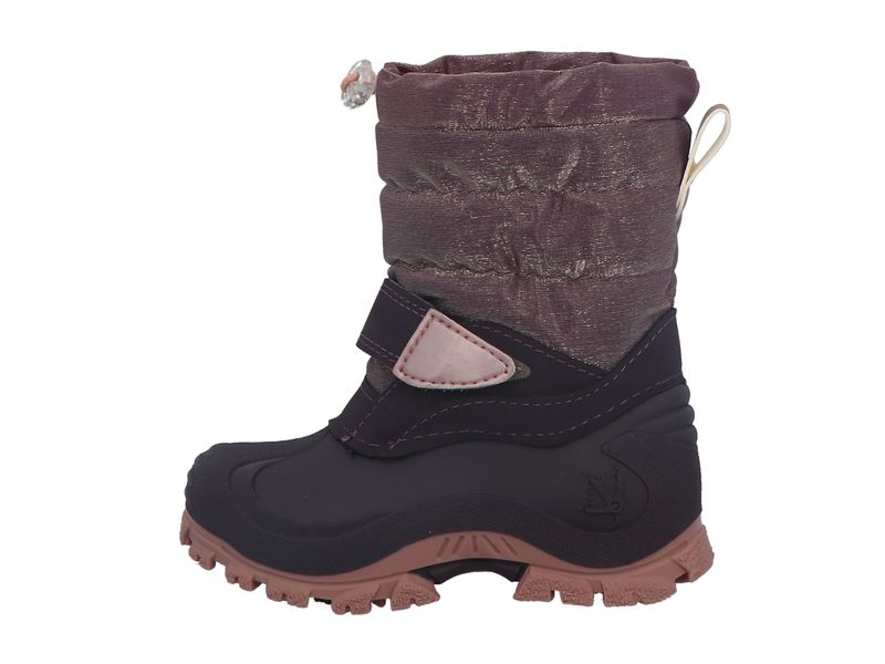 Lurchi Schneestiefel Fjonna