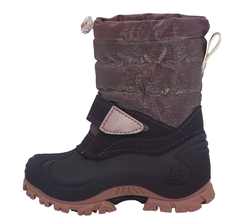 Lurchi Schneestiefel Fjonna