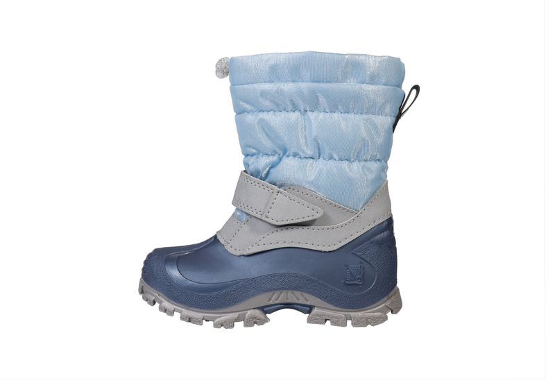 Lurchi Schneestiefel Fjonna