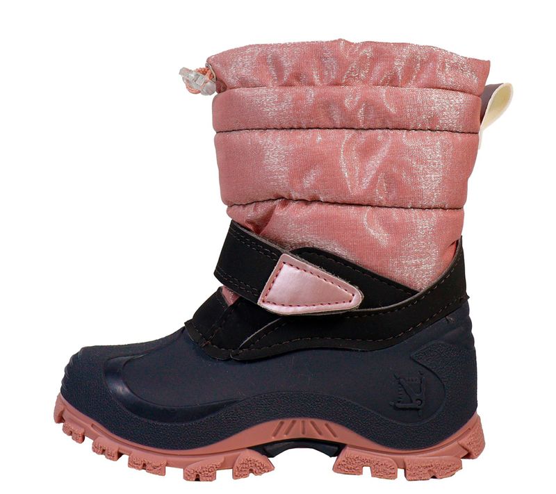 Lurchi Schneestiefel Fjonna