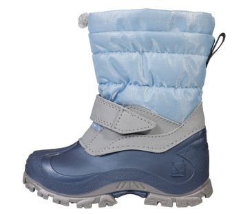 Lurchi Schneestiefel Fjonna