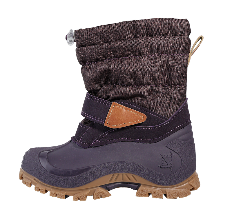 Lurchi Schneestiefel Finn