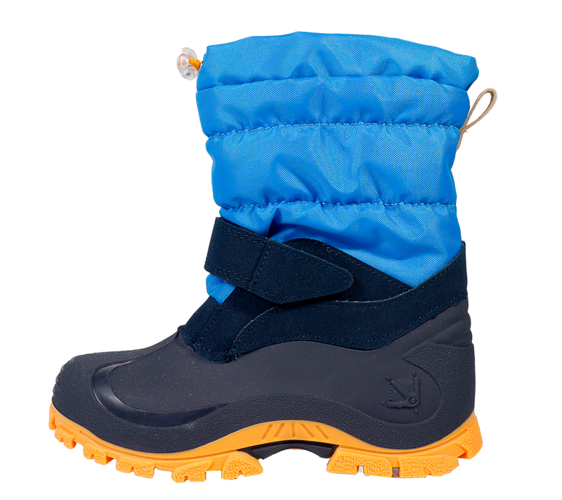 Lurchi Schneestiefel Finn