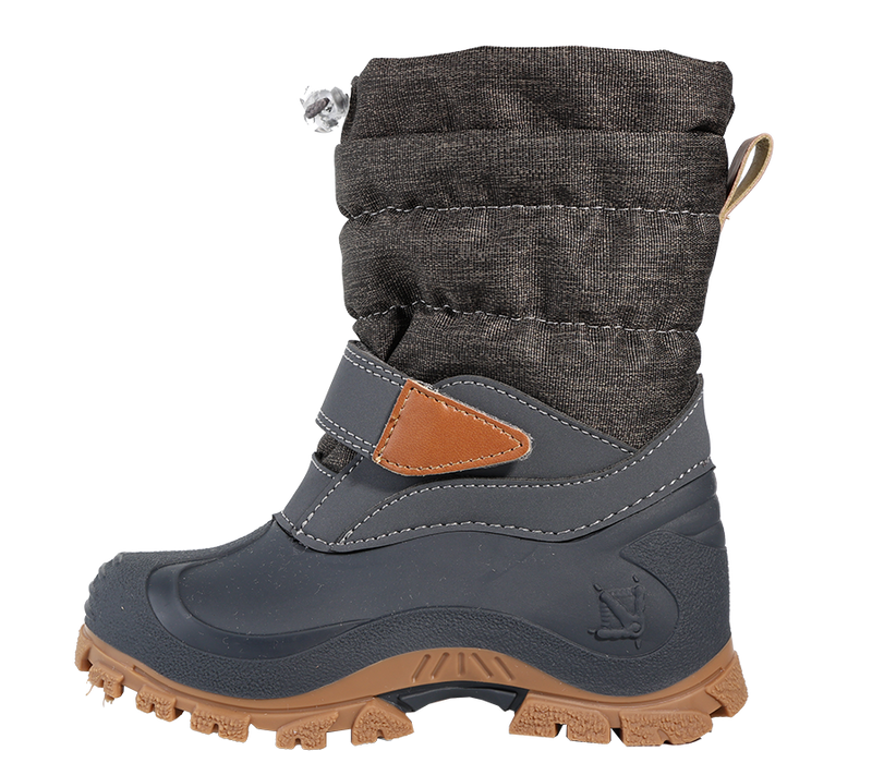 Lurchi Schneestiefel Finn