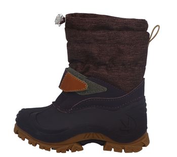 Lurchi Schneestiefel Finn