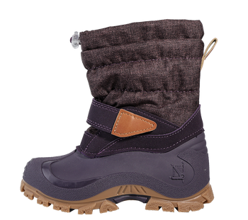 Lurchi Schneestiefel Finn