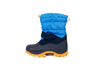 Lurchi Schneestiefel Finn