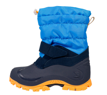 Lurchi Schneestiefel Finn