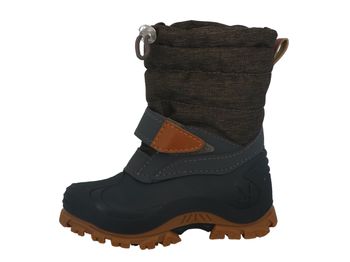 Lurchi Schneestiefel Finn