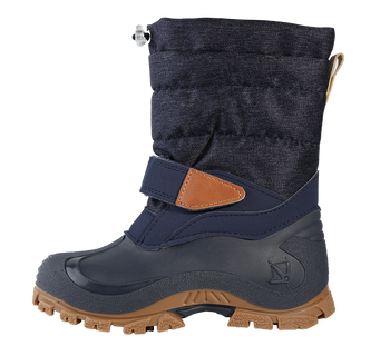 Lurchi Schneestiefel Finn